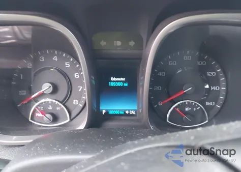 2014 Chevrolet Malibu 1Lt from USA, damaged, VIN 1G11C5SLXEF138027